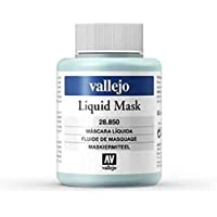 Acrylicos Vallejo 85 ml Liquid Mask